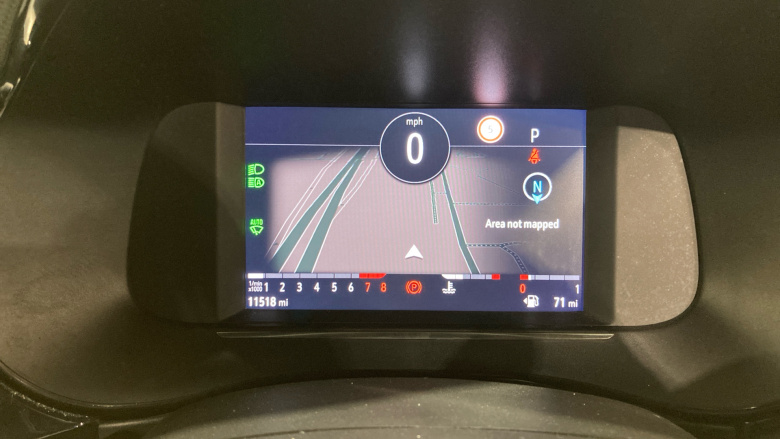 Vauxhall Corsa 1.2 Turbo Ultimate 5dr Auto Petrol Hatchback